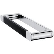NIMCO Nava towel holder, 25 cm. - Towel Rack