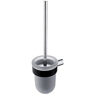 NIMCO Nava toilet brush, low container - Toilet Brush