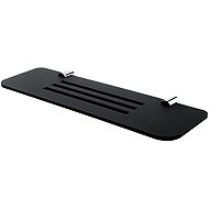 Nimco Shelf for bathroom and shower 40 cm - plexiglass metal Nava NA-X340 - Bathroom Shelf