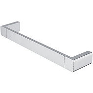 Nimco Maya chrome towel holder 46 cm metal MA-29046-26 - Towel Rack