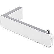 Nimco Maya chrome Toilet paper holder - metal MA-29055-26 - Toilet Paper Holder
