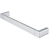 Nimco Maya chrome Towel holder 61 cm metal MA-29061-26 - Towel Rack