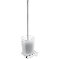 Nimco Maya chrome toilet brush MA-29094CN-26 - Toilet Brush