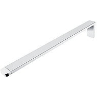 Nimco Maya chrome Towel holder 37 cm metal MA-29097-26 - Towel Rack