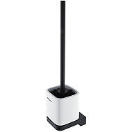 Nimco Maya black toilet brush MAC-29094KN-90 - Toilet Brush