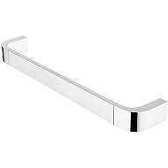 Nimco Stainless steel towel holder 63 cm - Nikau chrome NK-30061-26 - Towel Rack