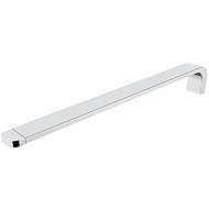 Nimco Single stainless steel towel holder 39 cm - Nikau chrome NK-30097-26 - Towel Rack