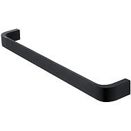 Nimco Stainless steel towel holder 49 cm - Nikau black NKC-30046-90 - Towel Rack