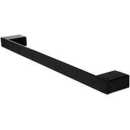 NIMCO Kibo black towel holder, 38 cm - Towel Rack