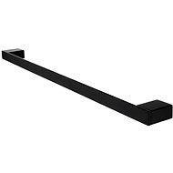 NIMCO Kibo black towel holder, 63 cm - Towel Rack
