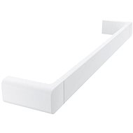 NIMCO Maya white towel holder, 36 cm - Towel Rack