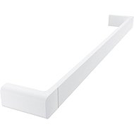 NIMCO Maya white towel holder, 46 cm - Towel Rack