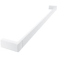 NIMCO Maya white towel holder, 61 cm - Towel Rack