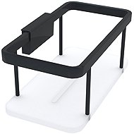 Nimco Bathroom and shower shelf - no drilling Kibo Ki-14015-B-90 - Bathroom Shelf