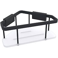 Nimco Corner bathroom and shower shelf - no drilling Kibo Ki-14003-B-90 - Bathroom Shelf