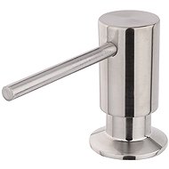 Nimco Built-in soap or detergent dispenser, stainless steel - Unix matte UNM-4031V-10 - Soap Dispenser