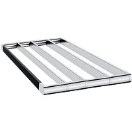 NIMCO Towel rack, 58 cm NA 28062A - Towel Rack