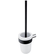 NIMCO toilet brush in ceramic container NA 28094KU-b - Toilet Brush