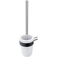 NIMCO toilet brush in ceramic container NA 28094KU - Toilet Brush