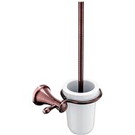 NIMCO toilet brush in ceramic container LA 19094KU-80 - Toilet Brush