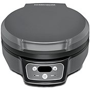 Rommelsbacher OM 950 - Crepe Maker