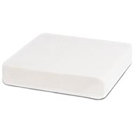 HomeLife Ortheo booster seat 45 × 45 × 10 cm - Chair Cushion