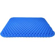 Wellife Comfy Gel seat cushion with cover - Chair Cushion