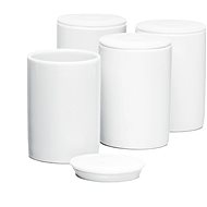 Rommelsbacher JB 4 - Food Container Set