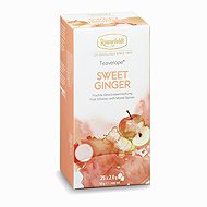 Ronnefeldt Teavelope Sweet Ginger 25 servings - Tea