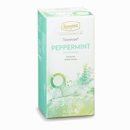 Ronnefeldt Teavelope Peppermint 25 servings - Tea