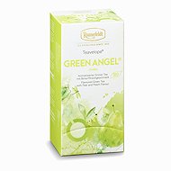 Ronnefeldt Teavelope Green Angel BIO 25 servings - Tea