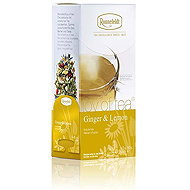 Ronnefeldt JOY OF TEA Ginger & Lemon 15 servings - Tea