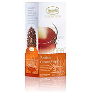 Ronnefeldt JOY OF TEA Rooibos Cream Orange 15 servings - Tea
