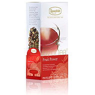 Ronnefeldt JOY OF TEA Fruit Power 15 servings - Tea