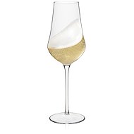 RONA TENSE Champagne Flutes 290ml, 4pcs - Glass