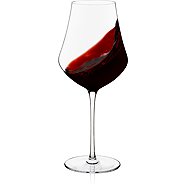RONA TENSE Wine Glasses 490ml 4pcs - Glass