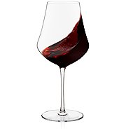 RONA TENSE Wine Glasses 695ml, 4 pcs - Glass