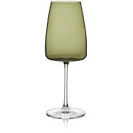 RONA Fade Emerald Wine Glasses 510ml 4pcs - Glass