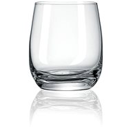 Rona Whisky glasses 6 pcs 360 ml COOL - Glass