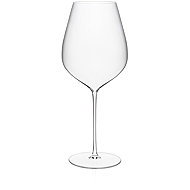 RONA ARTE Set of wine glasses 630 ml 2 pcs - Glass