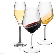 Rona Set of glasses 18 pcs FAVOURITE - Glass