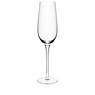 RONA Sada sklenic na sekt 220 ml 2 ks MAGNUM - Glass