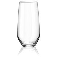 Rona Longdrink glass 4 pcs 460 ml CHARISMA - Glass
