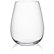 RONA ARTE Set of water glasses 550 ml 2 pcs - Glass