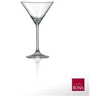 Rona Martini glasses 6 pcs 210 ml UNIVERSAL - Glass