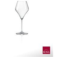 Rona Wine glasses 6 pcs 380 ml ARAM - Glass