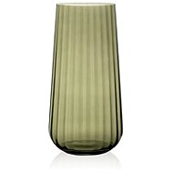 RONA Deco Fade Emerald Vase, 25 cm - Vase