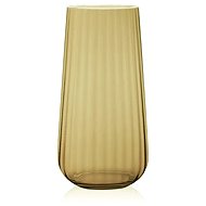 RONA Deco Fade Citrine Vase, 25 cm - Vase
