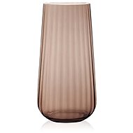RONA Deco Fade Amber Vase, 25 cm - Vase