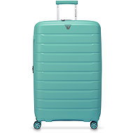 Roncato B-FLYING L spot, green - Suitcase